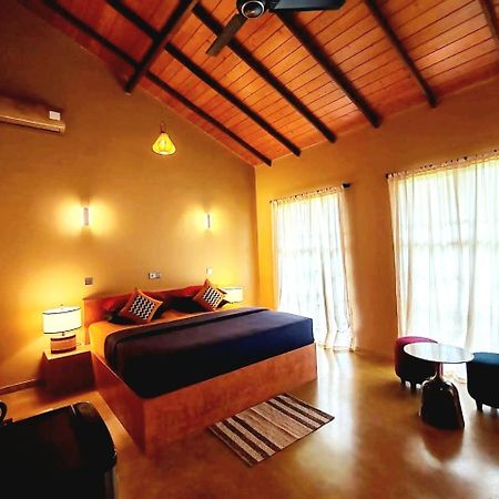 Art Yala Boutique Resort Tissamaharama Zewnętrze zdjęcie