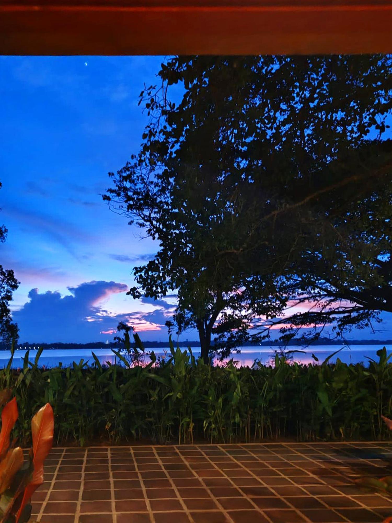 Art Yala Boutique Resort Tissamaharama Zewnętrze zdjęcie