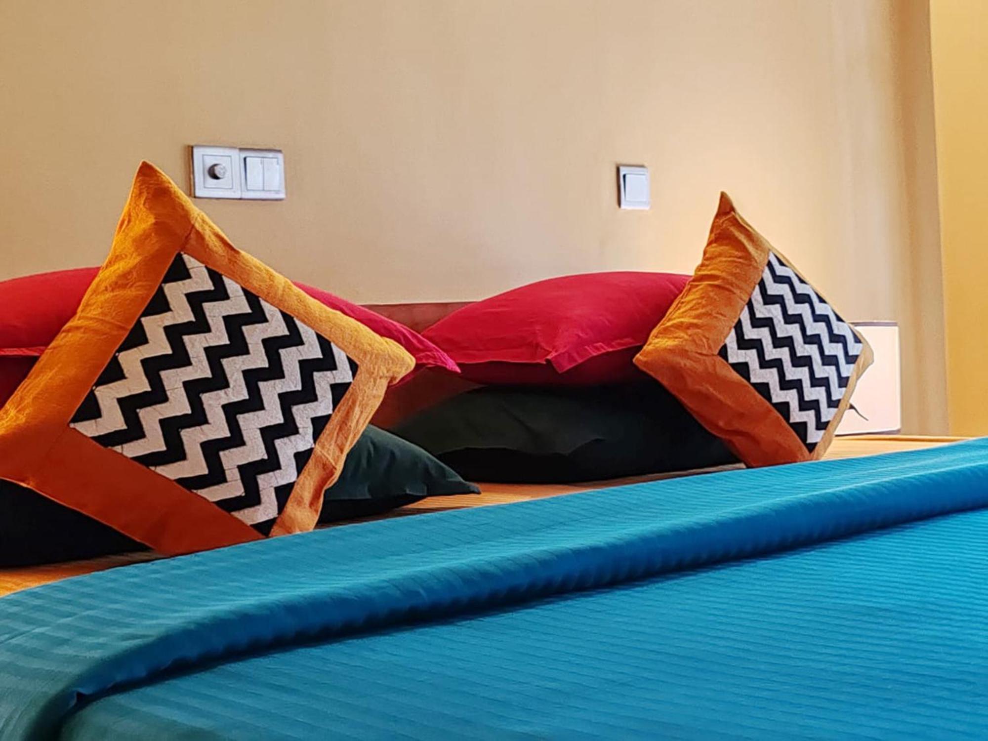 Art Yala Boutique Resort Tissamaharama Zewnętrze zdjęcie