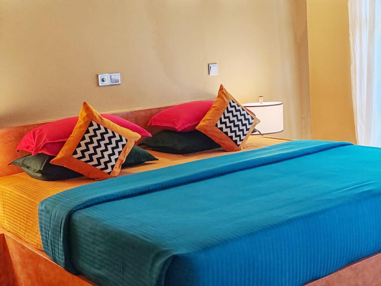 Art Yala Boutique Resort Tissamaharama Zewnętrze zdjęcie