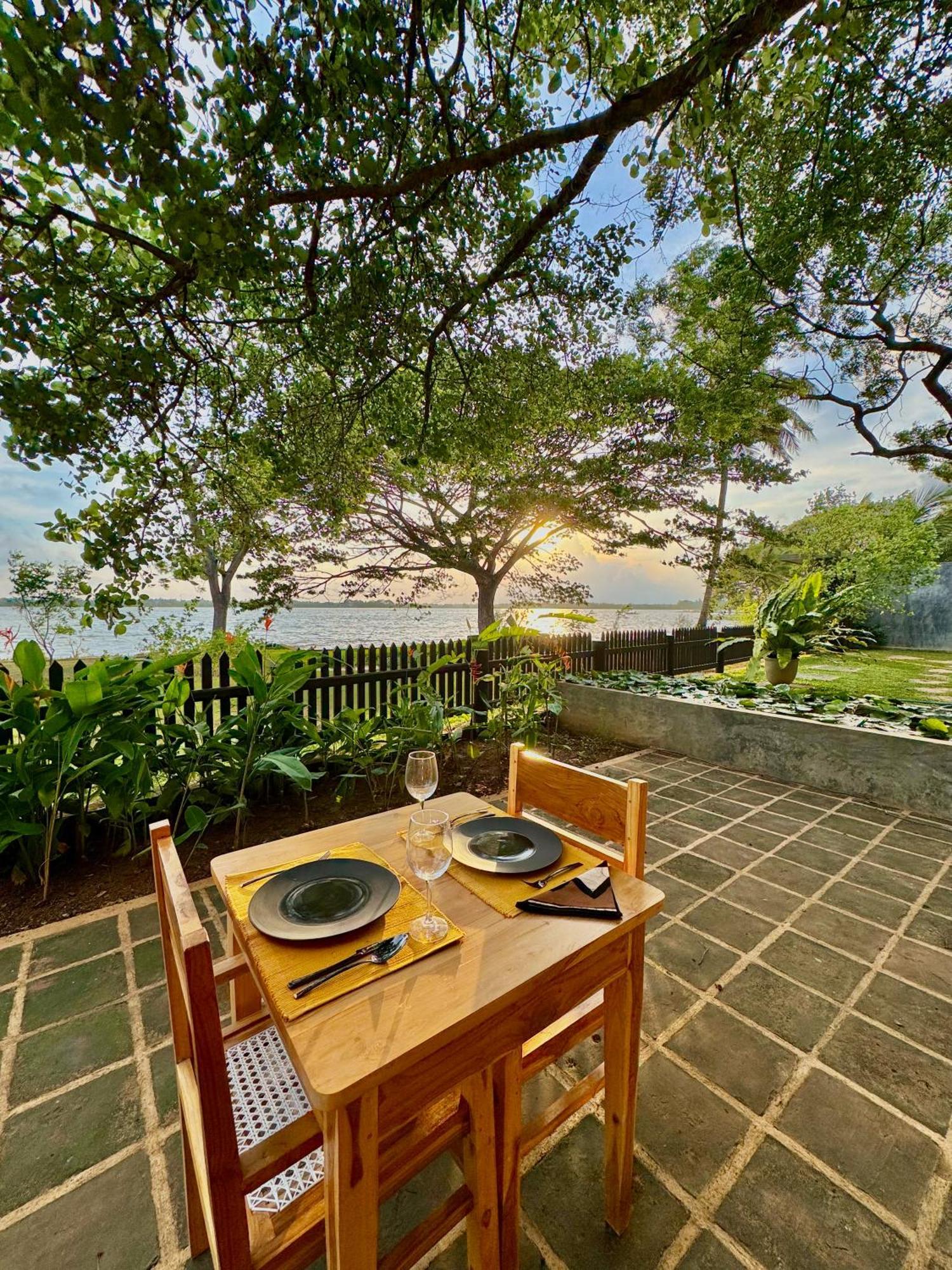 Art Yala Boutique Resort Tissamaharama Zewnętrze zdjęcie
