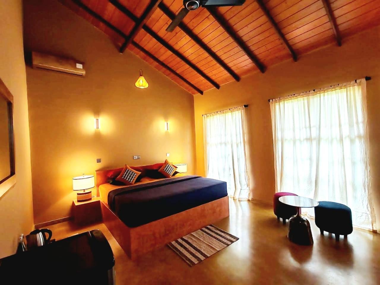 Art Yala Boutique Resort Tissamaharama Zewnętrze zdjęcie