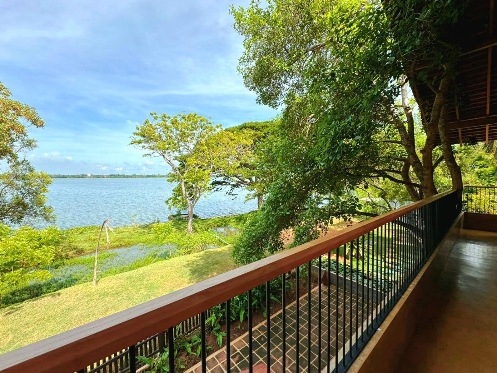 Art Yala Boutique Resort Tissamaharama Zewnętrze zdjęcie