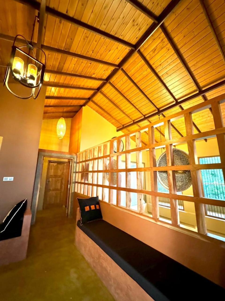Art Yala Boutique Resort Tissamaharama Zewnętrze zdjęcie