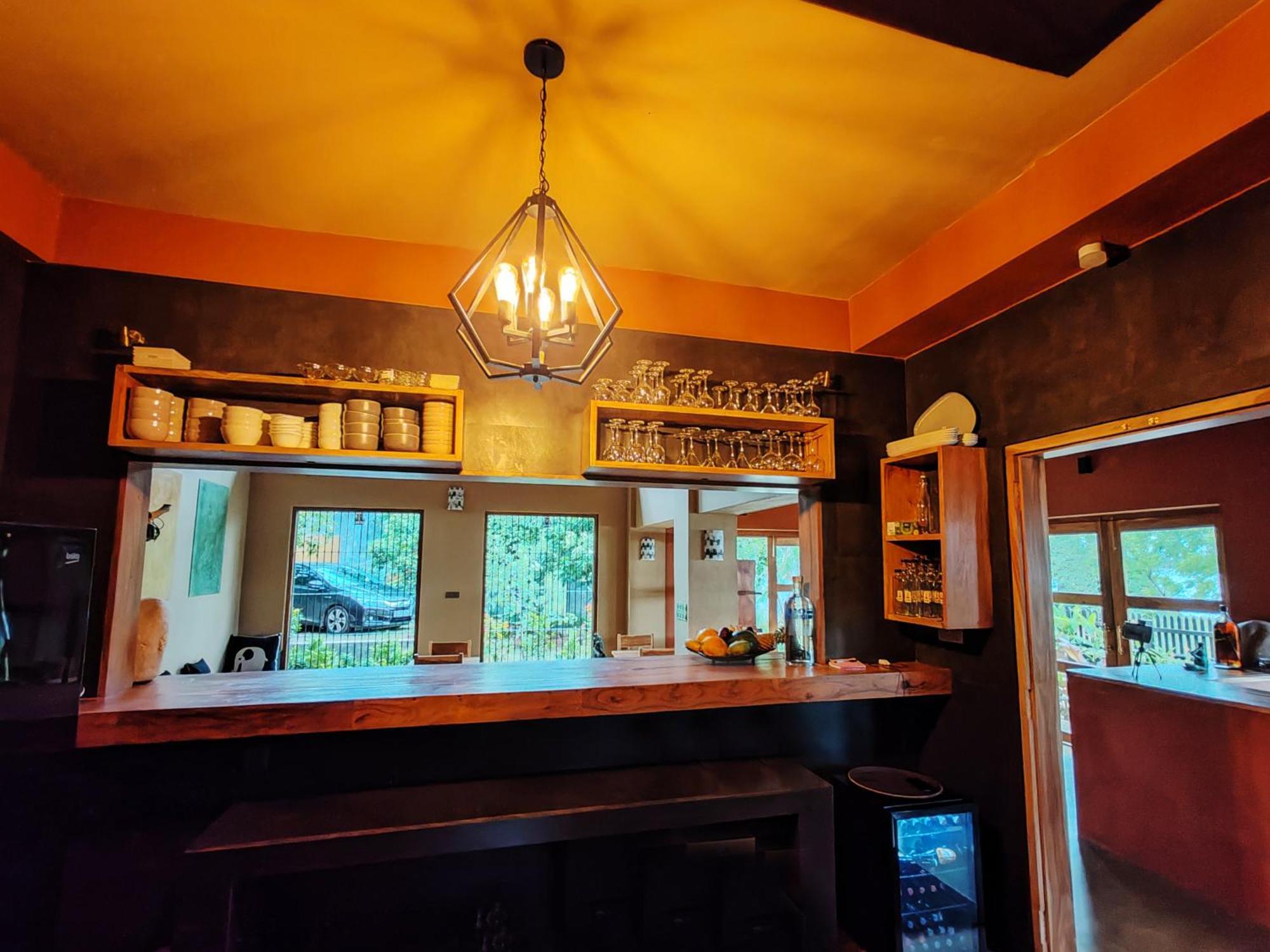 Art Yala Boutique Resort Tissamaharama Zewnętrze zdjęcie