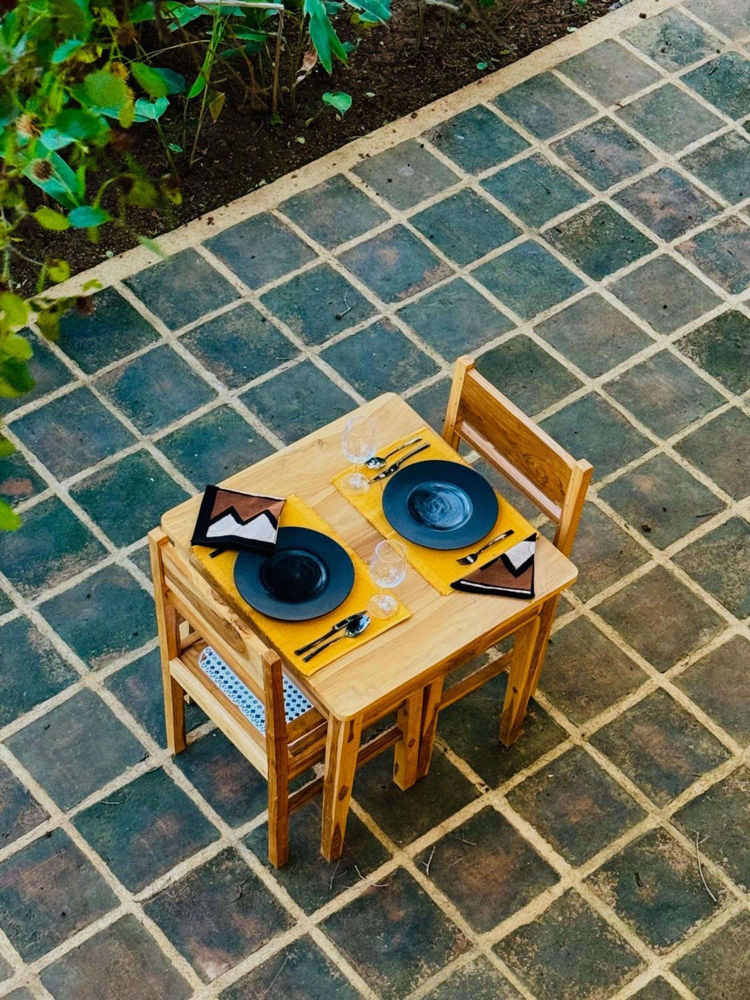 Art Yala Boutique Resort Tissamaharama Zewnętrze zdjęcie
